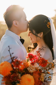 Wedding photographer Bảo Gia (giabao). Photo of 13 November 2023