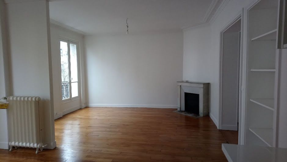 Location  appartement 3 pièces 64 m² à Paris 13ème (75013), 1 874 €