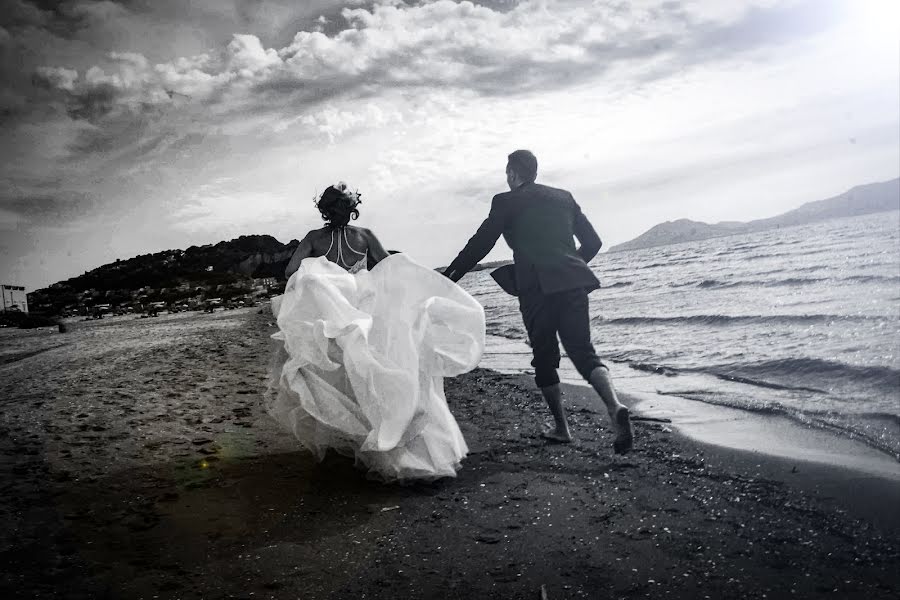 Fotógrafo de bodas Daniele Barbato (barbato). Foto del 20 de octubre 2021