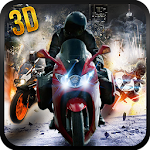 Moto Racer Illegal Bike Racing Apk