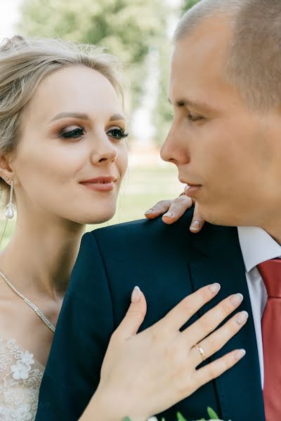 Photographe de mariage Irina Ayriser (iriser). Photo du 31 octobre 2020