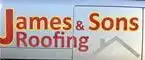 James & Sons Roofing Ltd Logo