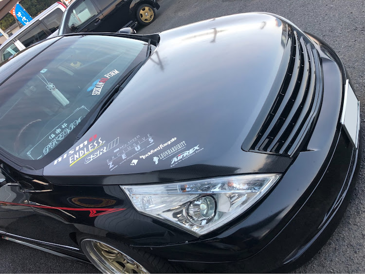 ティアナのJ32ティアナ・エアサス・着地・DIY・全てがステキに関するカスタム事例の投稿画像3枚目