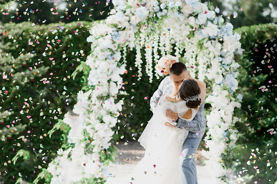 Fotografo di matrimoni Mariya An (mary-an). Foto del 13 maggio 2022