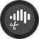 Audio Editor  icon