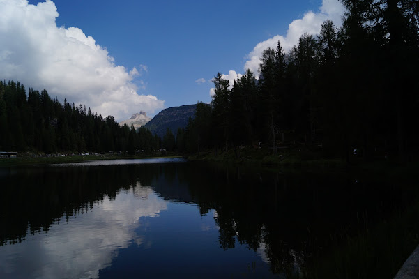 Il dolce profumo della montagna di Ph_tina