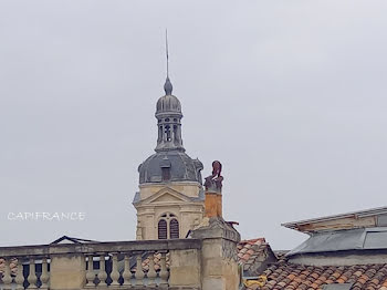 appartement à Bordeaux (33)