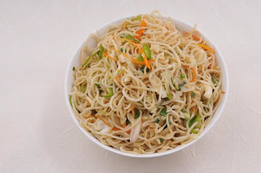 Hakka Noodles