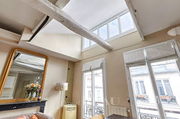 appartement à Paris 6ème (75)