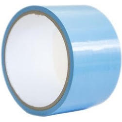 Terrene Wide Tubeless Tape - 55mm