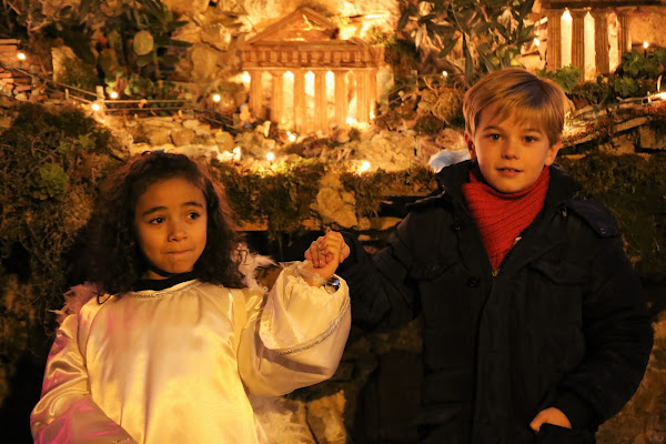 NATALE UNISCE I POPOLI di vincenzo55