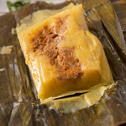 Pork Tamales