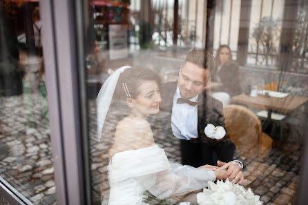 Fotografo di matrimoni Rita Lakewood (ritabrack). Foto del 14 novembre 2022