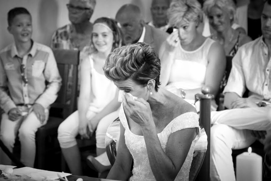 Wedding photographer Maaike Ten Brinke (maaikefotografie). Photo of 12 July 2016