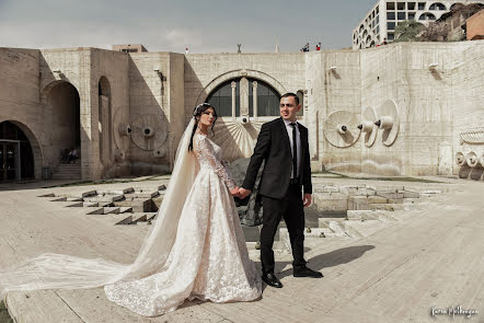 Wedding photographer Karen Melkonyan (karenmelkonyan). Photo of 29 April 2021