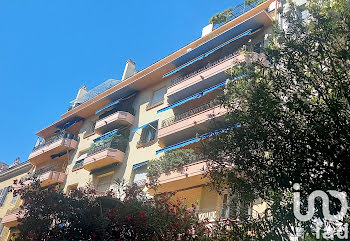 appartement à Nice (06)