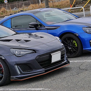 BRZ ZC6