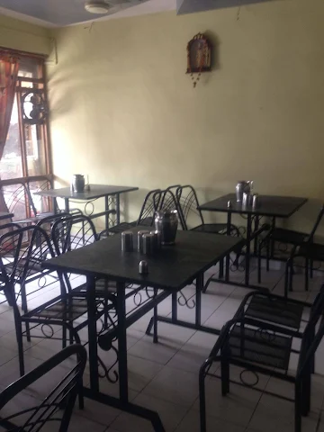 Varhadi Maratha Restaurant photo 