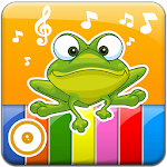 Tierklavier - Animal Piano Apk