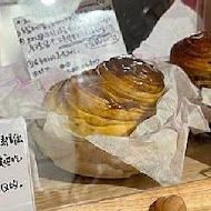 吉十咖啡 甜點烘焙課程GODSPEED CAFÉ & BAKERY