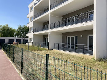 appartement à Montereau-Fault-Yonne (77)