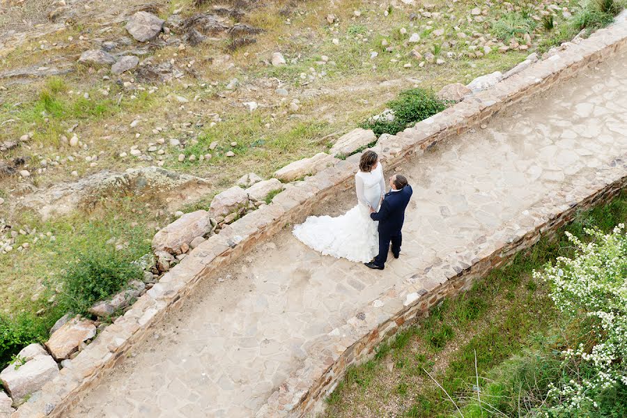 Fotógrafo de bodas Gloria Valhondo (mproducciones). Foto del 17 de marzo 2021