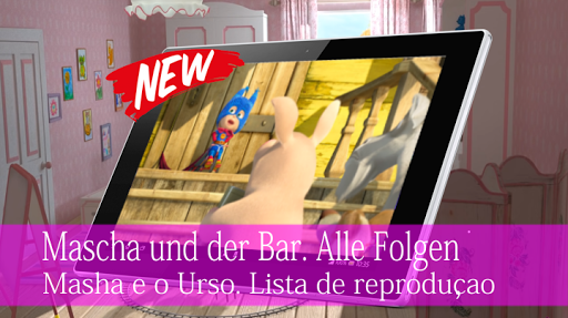 CR TV  masha full episodes