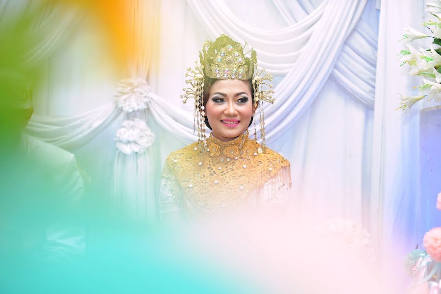 Wedding photographer Rocki Prawira (rockiprawira). Photo of 3 February 2016