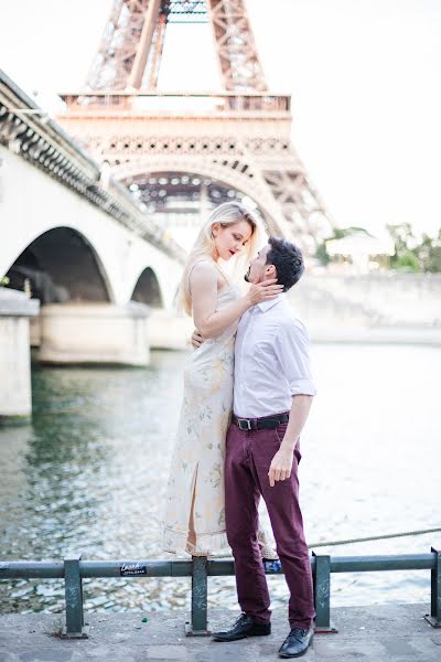 Fotografo di matrimoni Karine Rukhlia (karinerukhlia). Foto del 17 giugno 2021