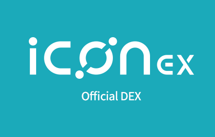 ICONex small promo image