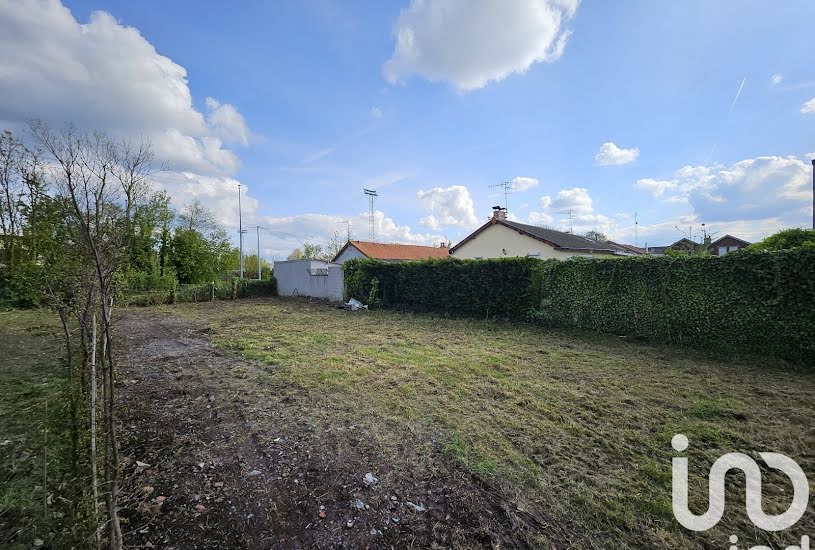  Vente Terrain à bâtir - 331m² à Haubourdin (59320) 