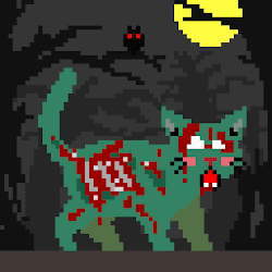 cat88#Undead-Nyan