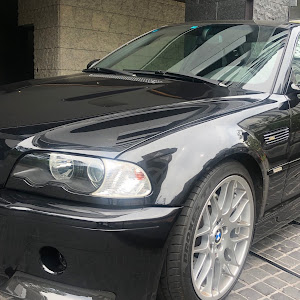 M3 クーペ CSL