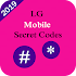 Secret Codes of Lg 2019 Free1.3