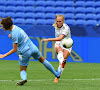 Ligue des Champions féminine : Janice Cayman toujours en course, duel franco-français en demi-finale