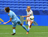 🎥 Un assist, un but: le récital de Janice Cayman avec l'OL contre Fleury 