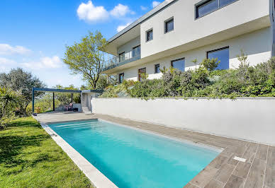 Villa with pool and terrace 1