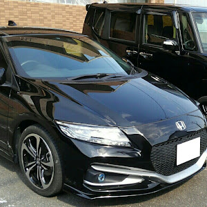 CR-Z ZF2