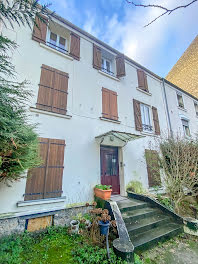 appartement à Enghien-les-Bains (95)