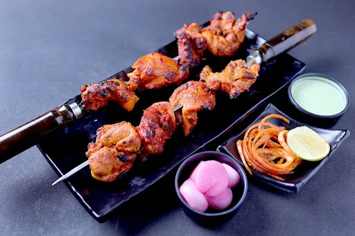 Achari Chicken Tikka