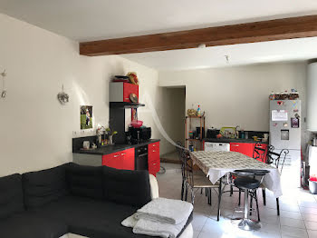 appartement à Rochefort (17)