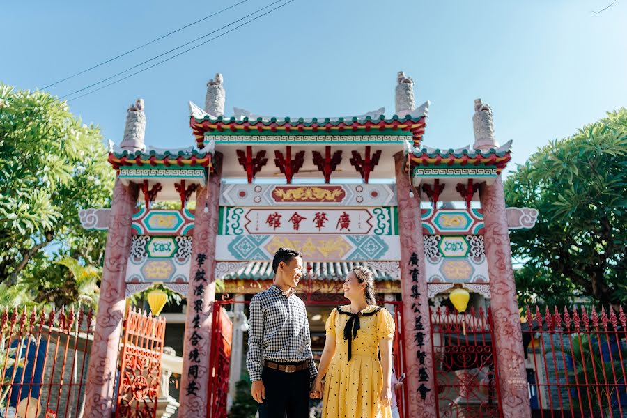 Photographe de mariage Vinh Tran (vinhtran). Photo du 10 février 2020