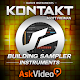 Building Kontakt Instruments Download on Windows