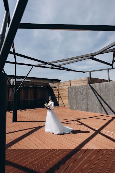 Wedding photographer Pavel Petrov (pavelpetrov). Photo of 18 October 2019