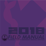 Cover Image of डाउनलोड ALCO EMS Mobile Field Manual 1.5 APK