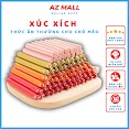 Xúc Xích Cho Chó Mèo - Xúc Xích Tươi Giàu Dinh Dưỡng 15G