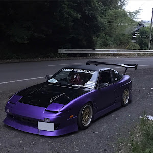 180SX RPS13