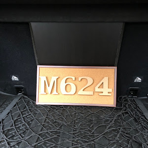 コンパス M624