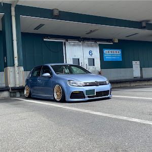 ゴルフ MK6