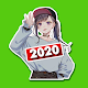 Download Anime stickers for WhatsApp 2020 For PC Windows and Mac 1.0